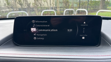 Mazda CX-30 2.0 e-Skyactiv G MHEV Homura 5dr Petrol Hatchback